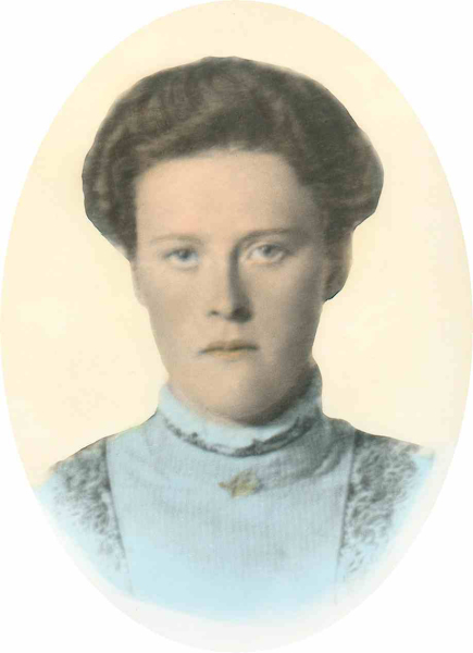 Olava Dahle