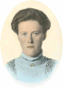 Olava Dahle