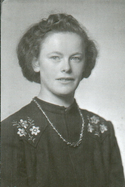 Magnhild - soester til Klara